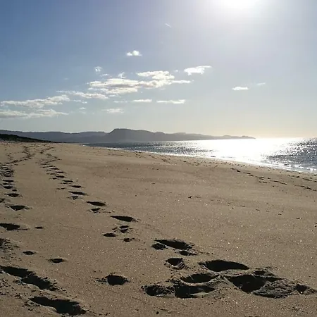 公寓 Sunny Seaside *
