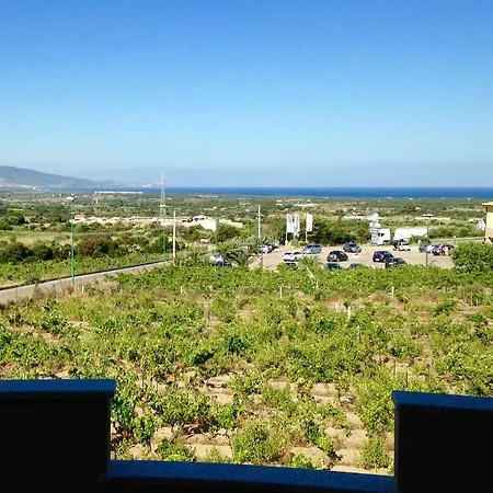 Sunny Seaside Apartmán *