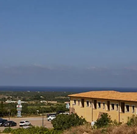 Sunny Seaside 公寓