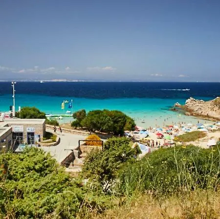 Sunny Seaside
